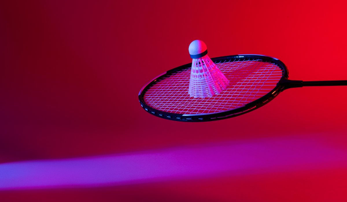 Badminton