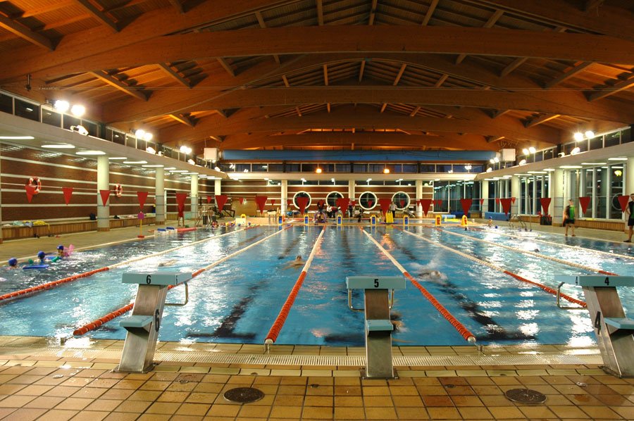 Piscina