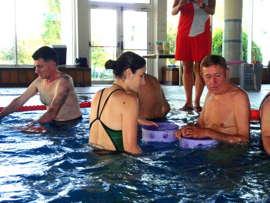 Deporte inclusivo