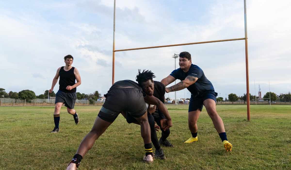 Rugby